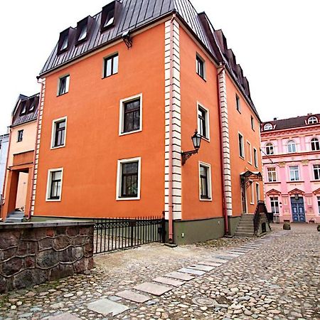 Apartmán Panda House - Luxury In Old Town Tartu Exteriér fotografie