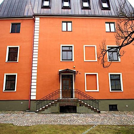 Apartmán Panda House - Luxury In Old Town Tartu Exteriér fotografie