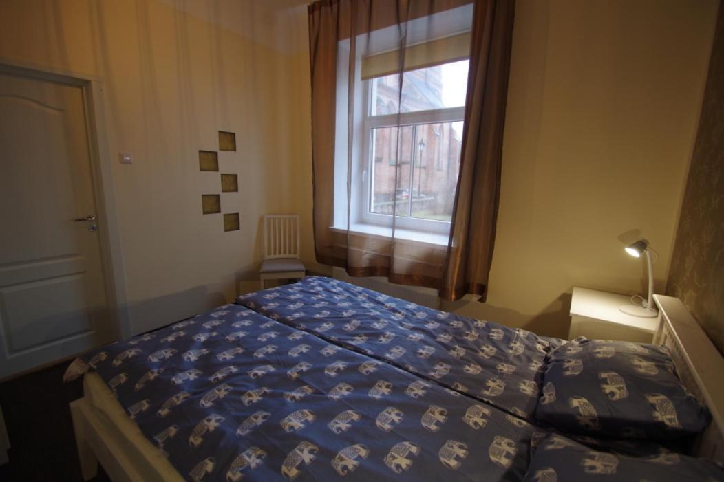 Apartmán Panda House - Luxury In Old Town Tartu Exteriér fotografie
