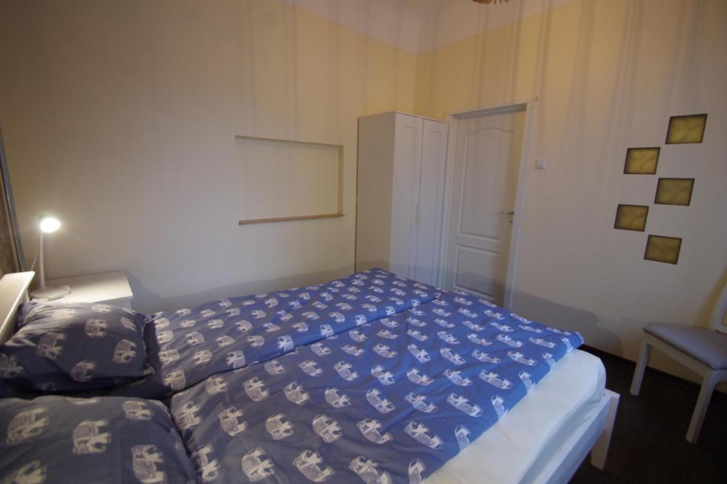 Apartmán Panda House - Luxury In Old Town Tartu Exteriér fotografie
