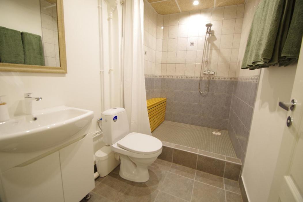 Apartmán Panda House - Luxury In Old Town Tartu Exteriér fotografie